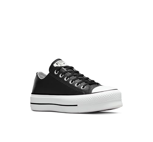 Black/Black/White
