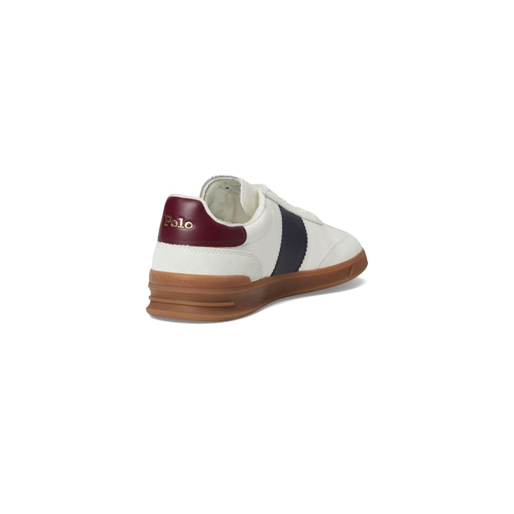 Bianco/Navy/Wine 1