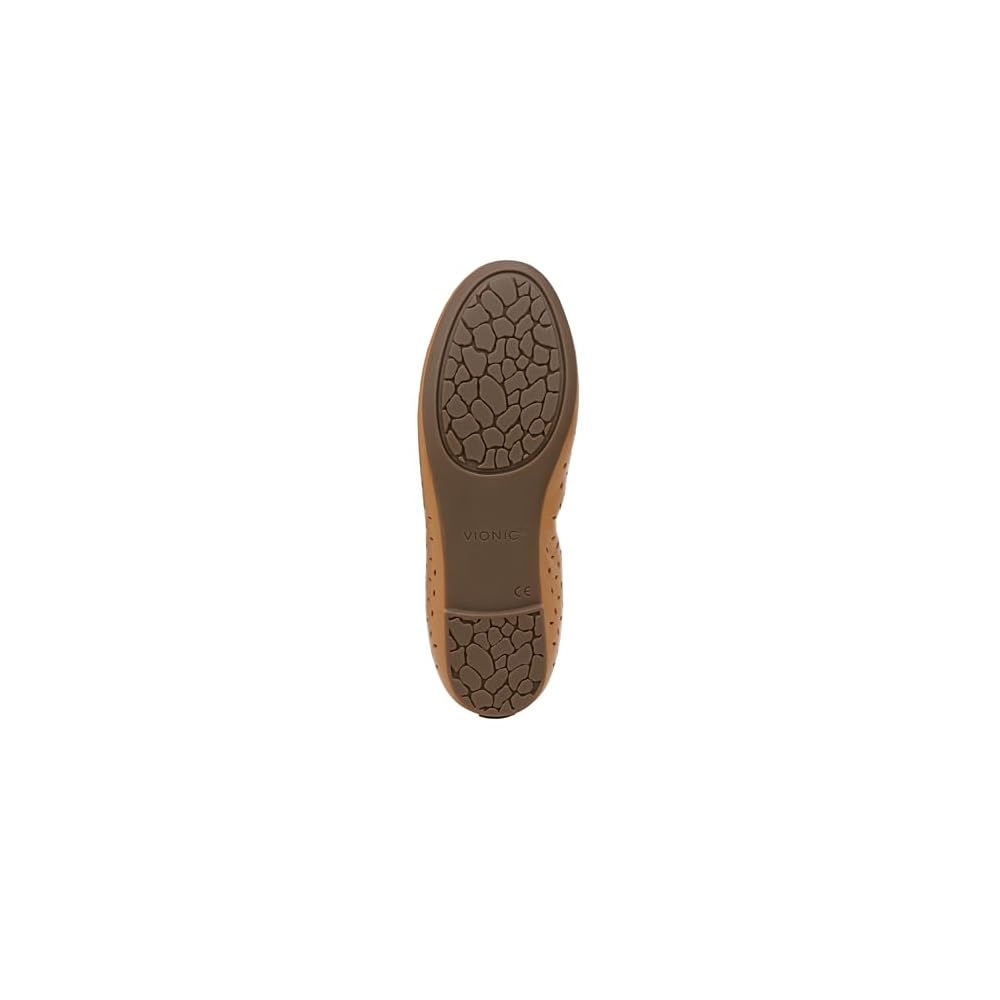 Camel Brown Leather