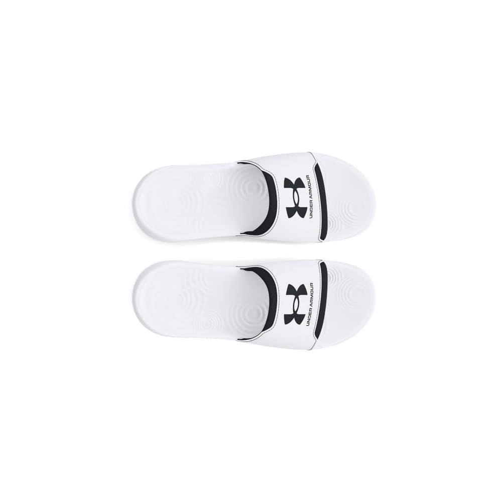 (100) White/White/Black