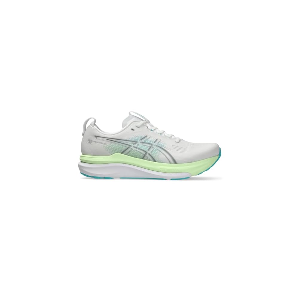 White/Energy Aqua