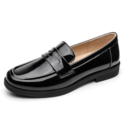 Black Patent