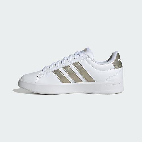 White/Cyber Metallic/White