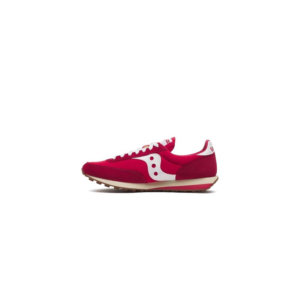 Red/White