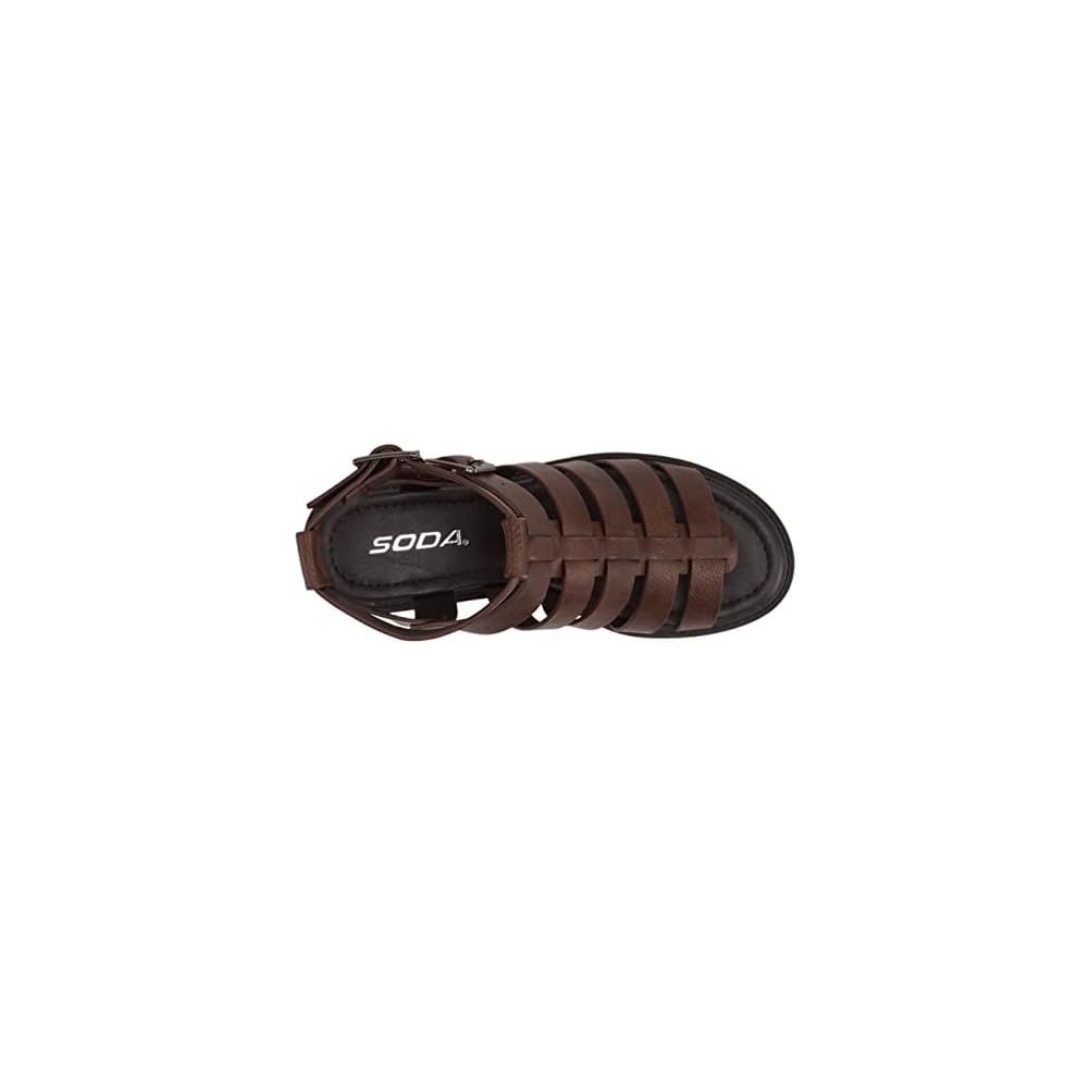 Brown Pu