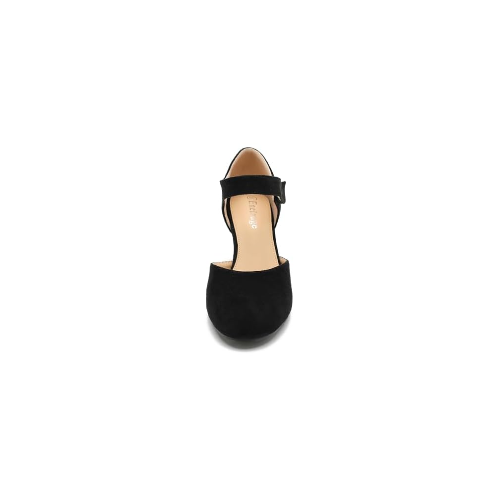 Black Suede