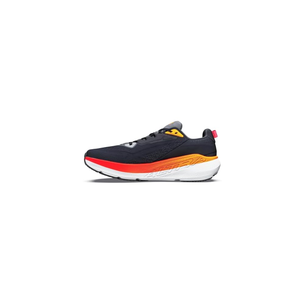 Black/Orangepop/Firycoral