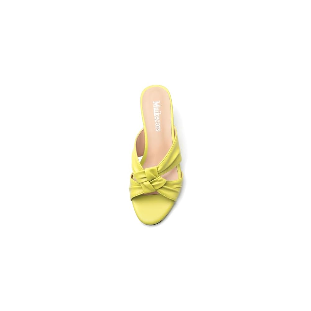 Yellow Matte