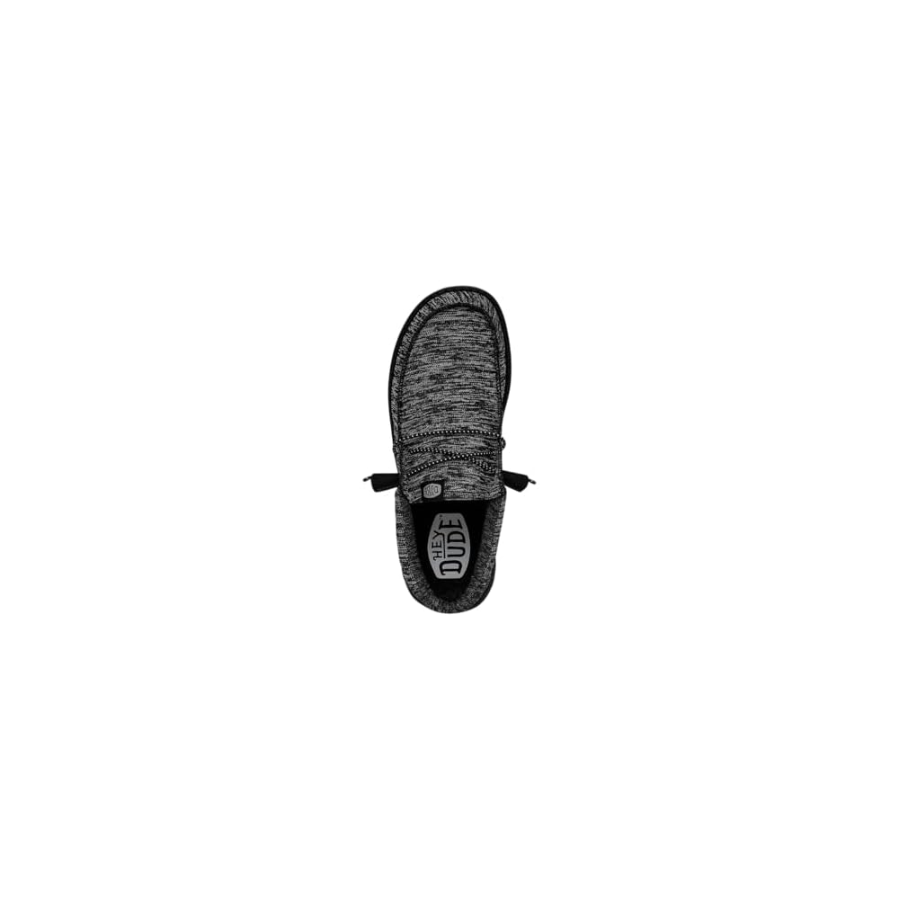 Black/Black