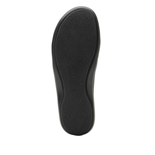 Poppy Pop Black