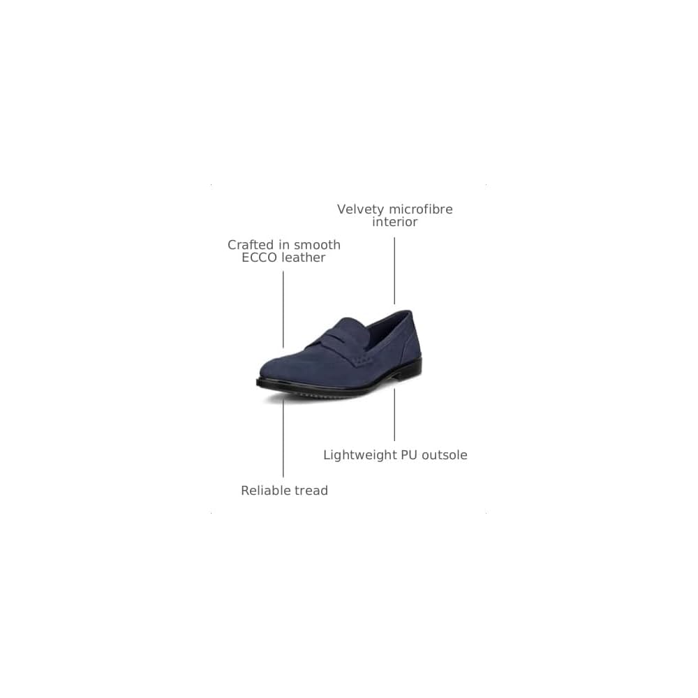 Marine Nubuck
