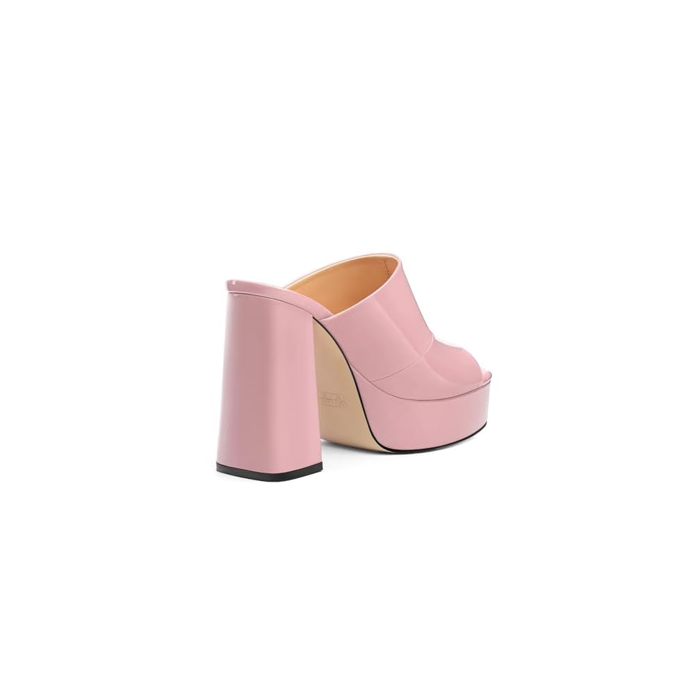Pink Patent