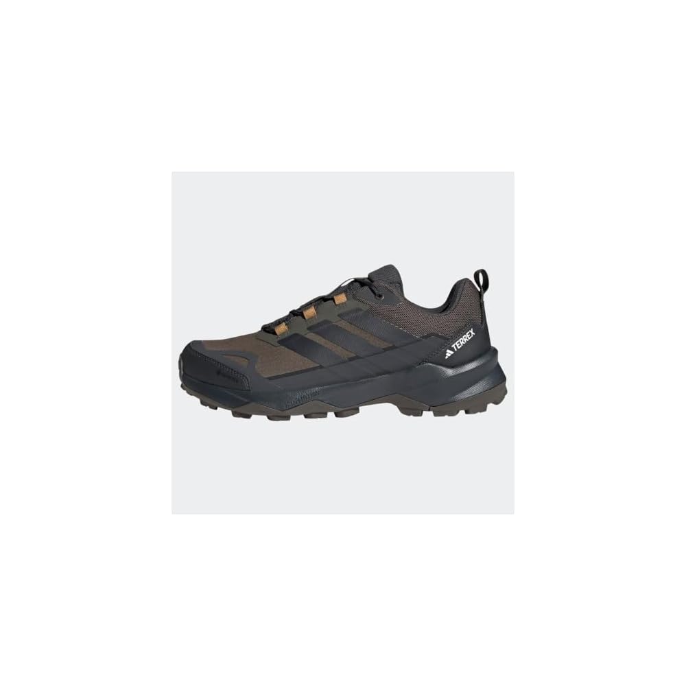 Shadow Olive/Carbon/Bronze Strata