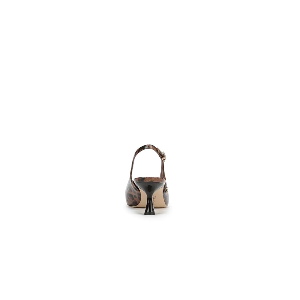 Cognac/Black Multi