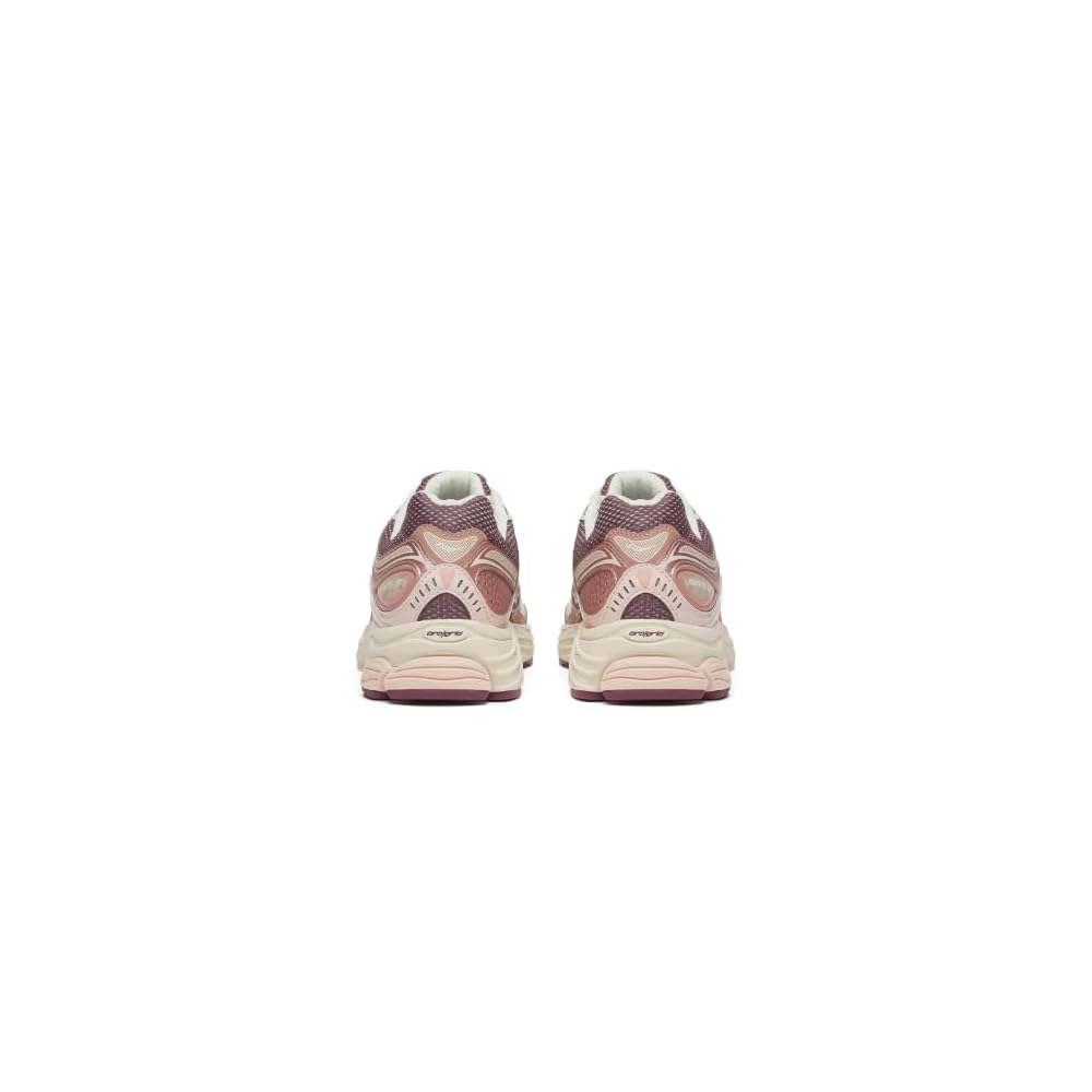 Ivory/Peony/Pink