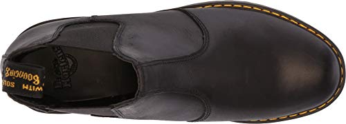 Black Burnished Wyoming