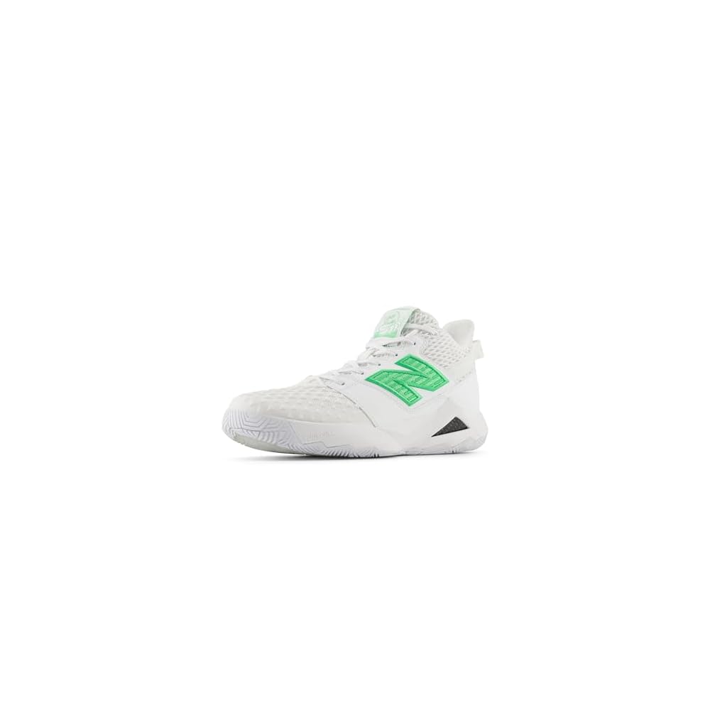 White/Green Apple