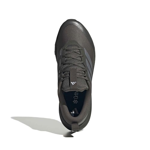 Shadow Olive/Tech Grey Metallic/Olive Strata
