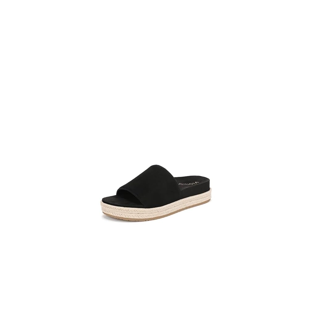 Black Suede