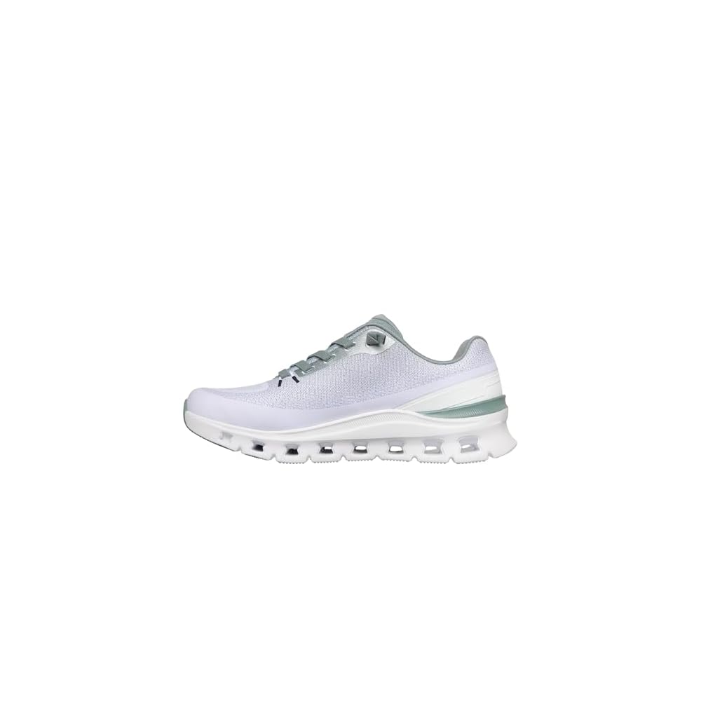White/Light Blue