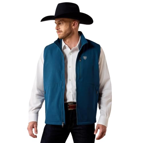 Legion Blue Heather