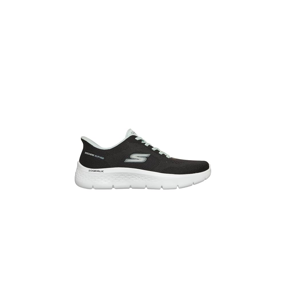 Black/Light Blue