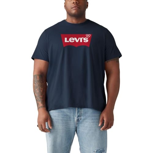 Batwing Core Dress Blues - Blue (No Stretch)