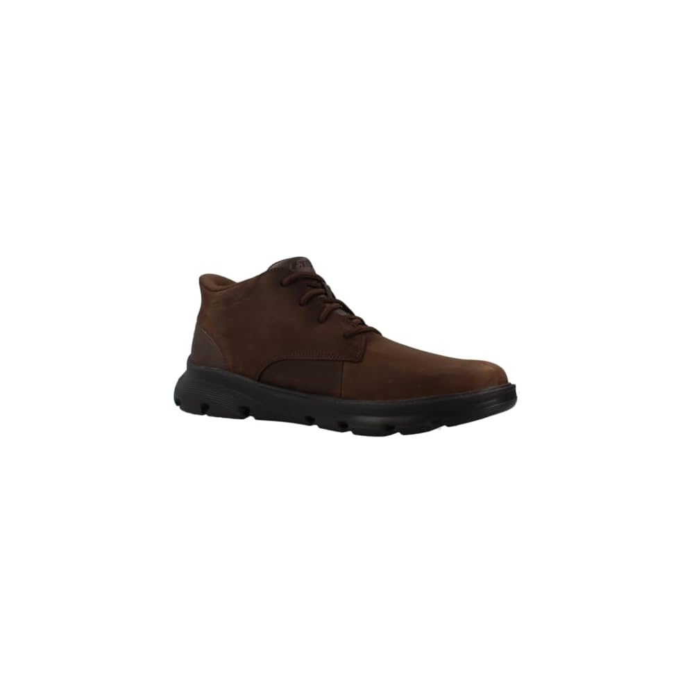 Cocoa Leather Synthetic