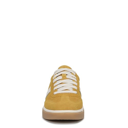 Dijon Leather/Suede