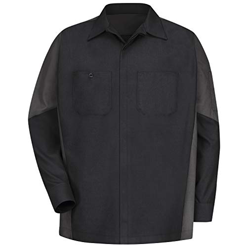 Black/Charcoal
