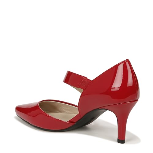 Fire Red
