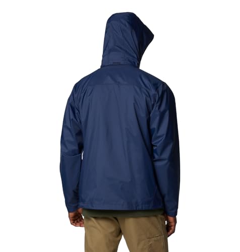 Collegiate Navy