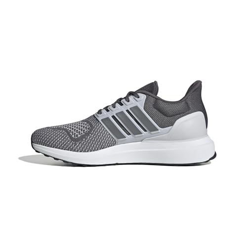 Grey Strata/Iron Metallic/Dash Grey