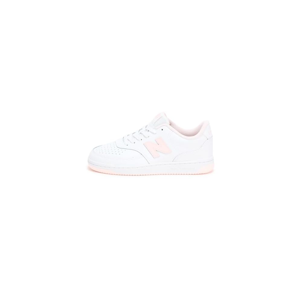 Nb 103 White/Shell Pink