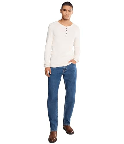 Denim De Jour (Stretch)