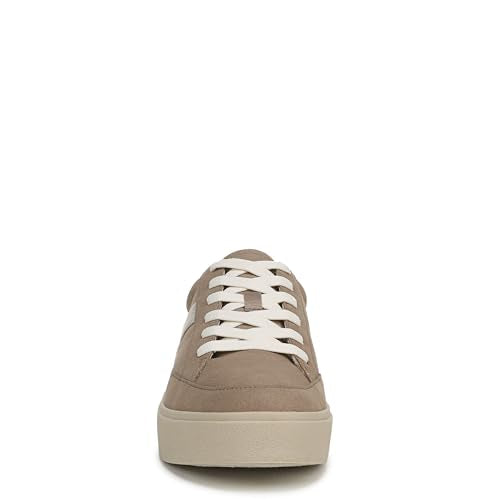 Taupe Microsuede
