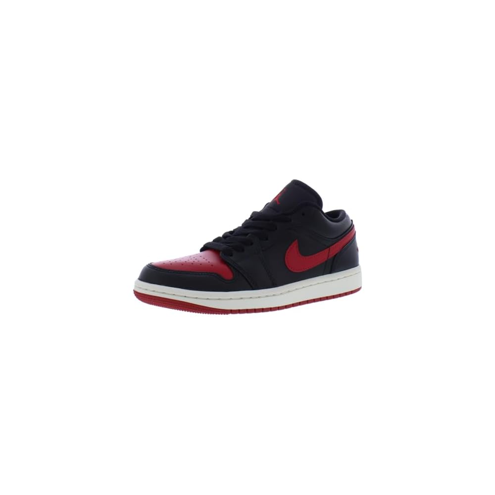 Black Gym Red Sail