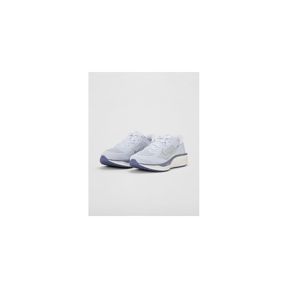 Football Grey/Metallic Silver