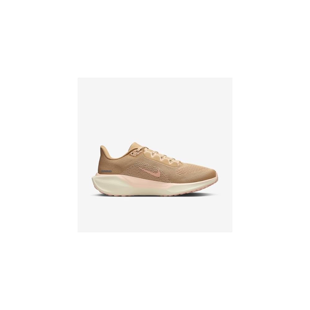 Linen/Light Orewood Brown/Washed Coral/White