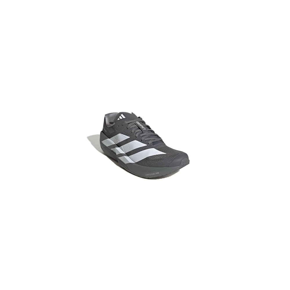 Dark Grey/White/Iron Metallic