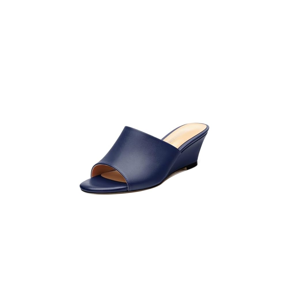 Navy Blue Matte