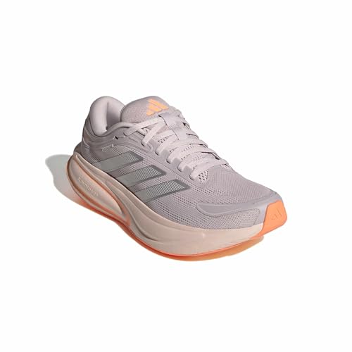 Ice Purple/Silver Metallic/Beam Orange