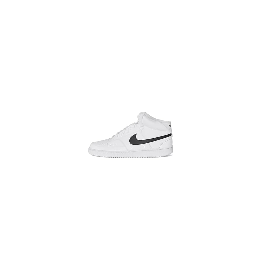 White/Black/White