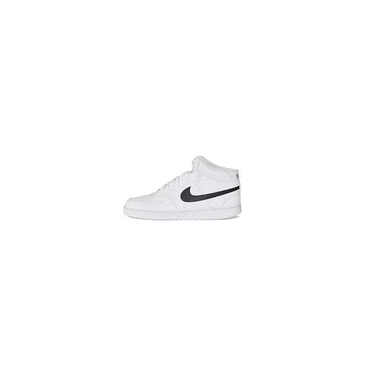 White/Black/White