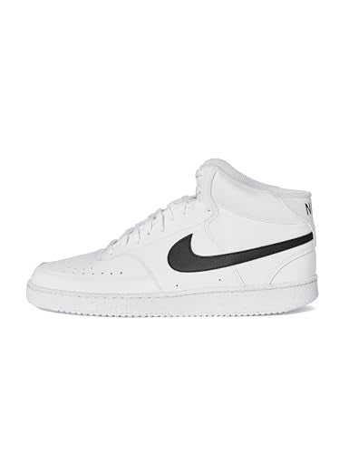 White/Black/White