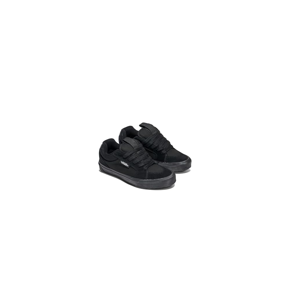 Black/Black