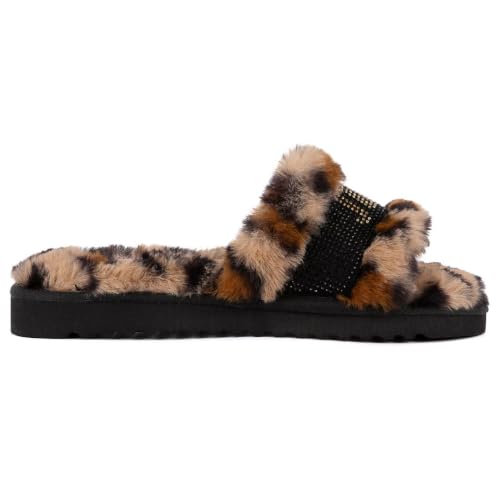 Leopard-halo