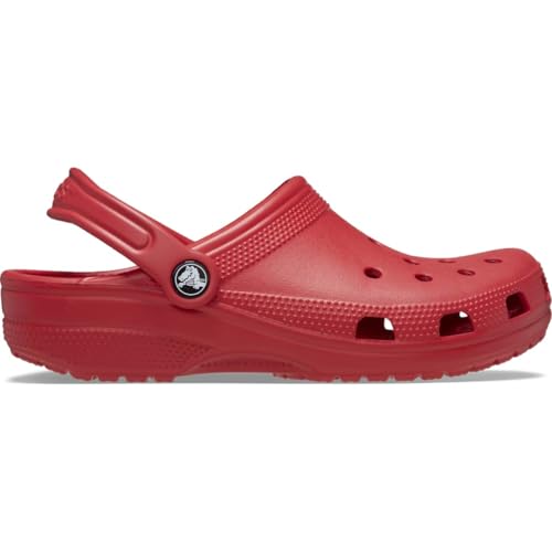 Varsity Red