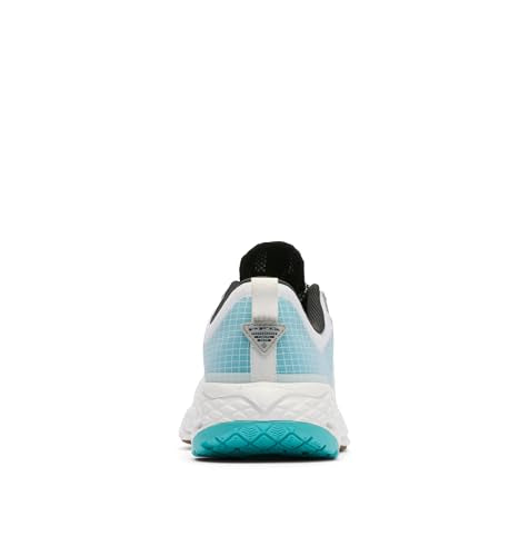 White/Geyser