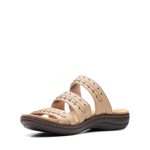 Sand Leather
